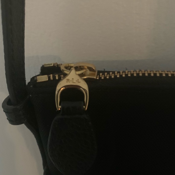 Ralph Lauren bag - Picture 3 of 7